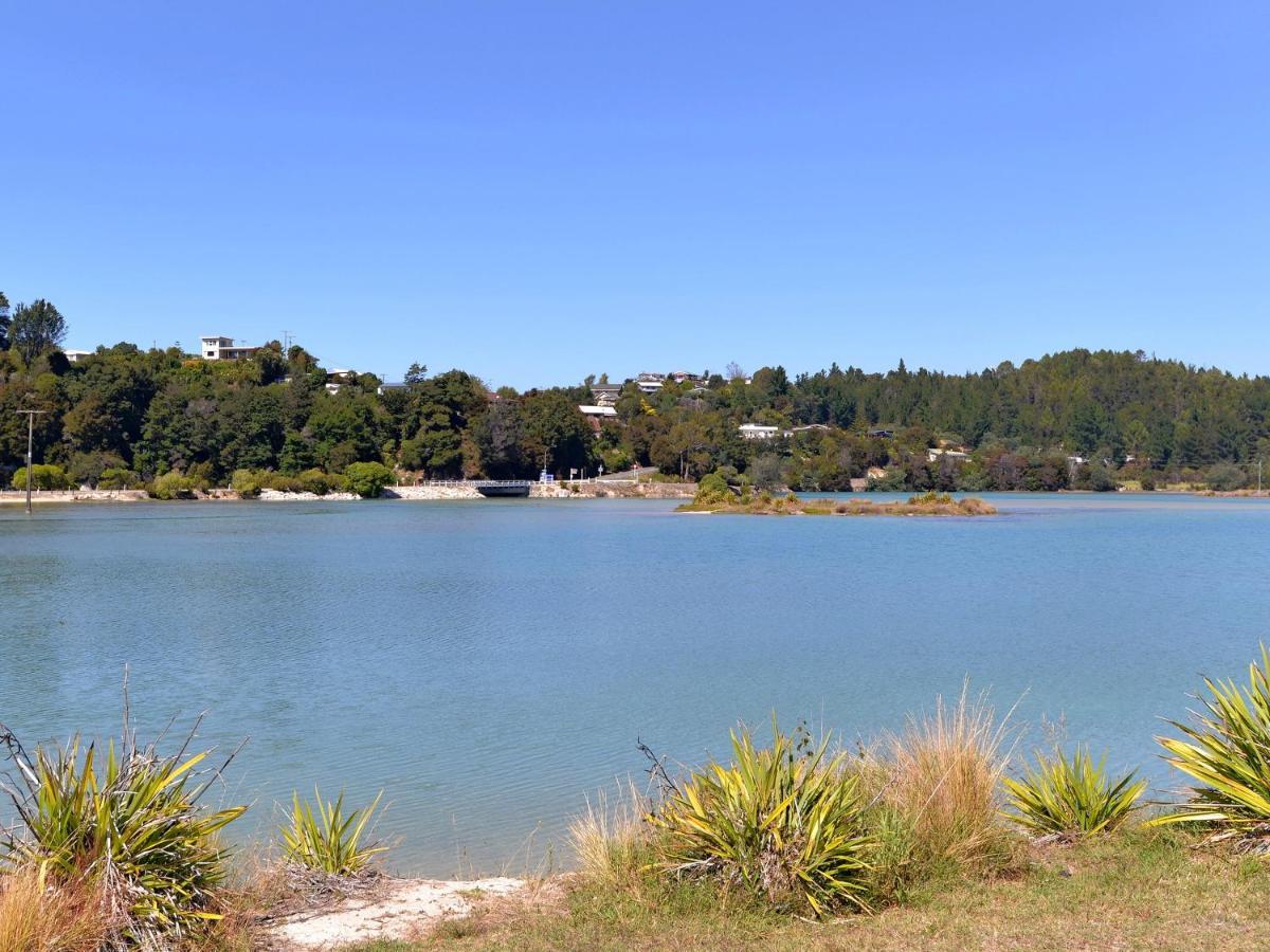 Blue Lagoon - Kaiteriteri Holiday Unit 외부 사진