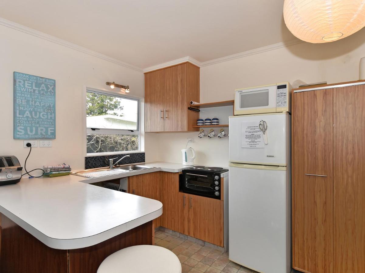 Blue Lagoon - Kaiteriteri Holiday Unit 외부 사진
