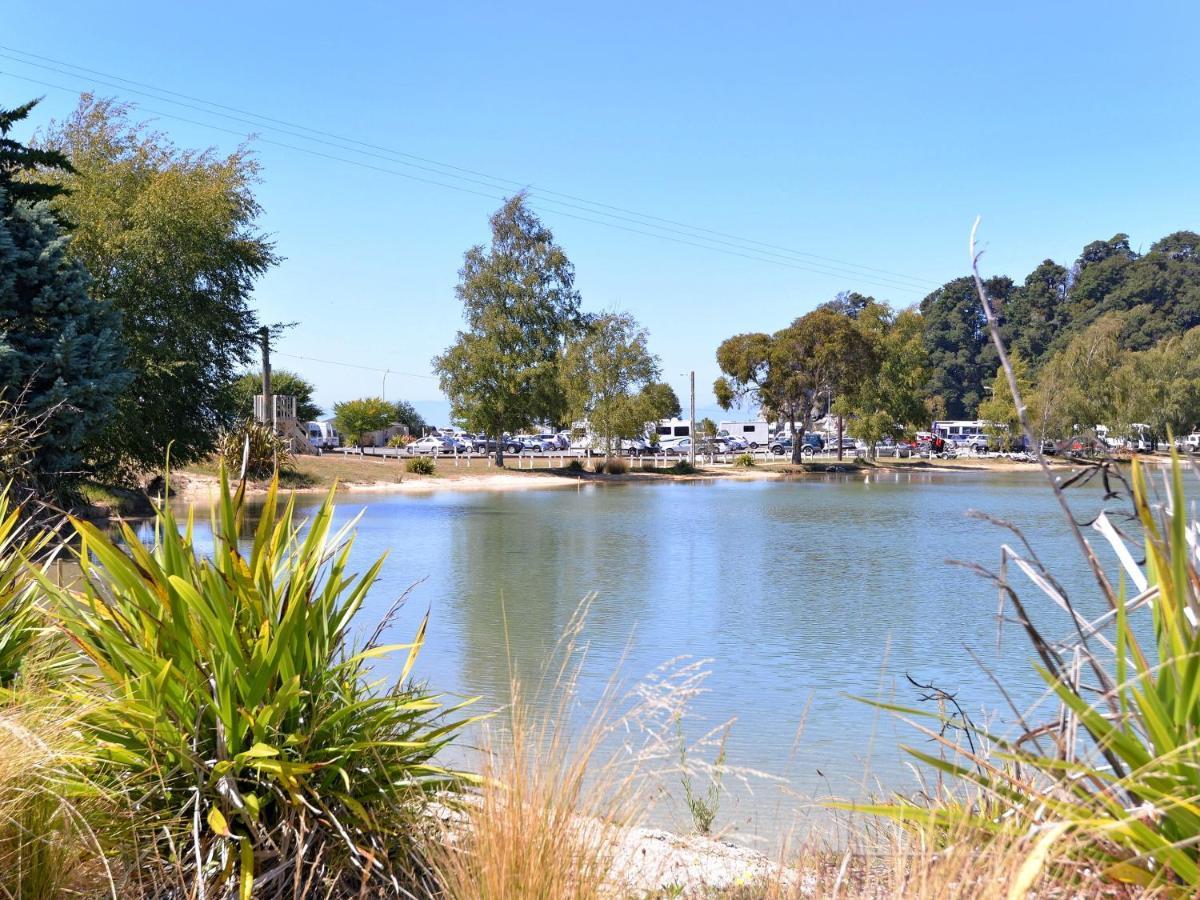 Blue Lagoon - Kaiteriteri Holiday Unit 외부 사진
